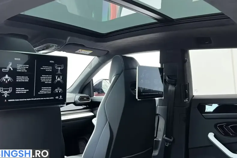 Lamborghini Urus din 2026 cu 51 km - oferta LAM226335 - foto 23