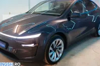 Tesla Model Y din 2026 cu 4.000 km - oferta TES226336 - foto 3