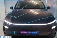 Tesla Model Y din 2026 cu 4.000 km - oferta TES226336 - foto 4