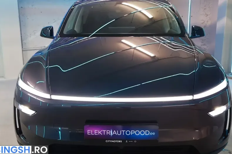 Tesla Model Y din 2026 cu 4.000 km - oferta TES226336 - foto 4