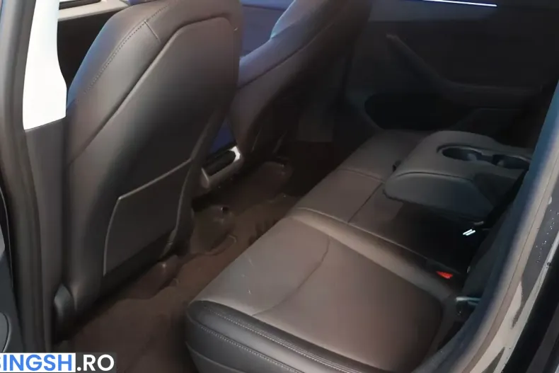 Tesla Model Y din 2026 cu 4.000 km - oferta TES226336 - foto 9