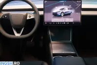 Tesla Model Y din 2026 cu 4.000 km - oferta TES226336 - foto 12