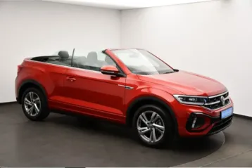 Volkswagen T-Roc din 2025 - oferta VOL226337