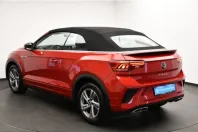 Volkswagen T-Roc din 2025 cu 25.470 km - oferta VOL226337 - foto 3