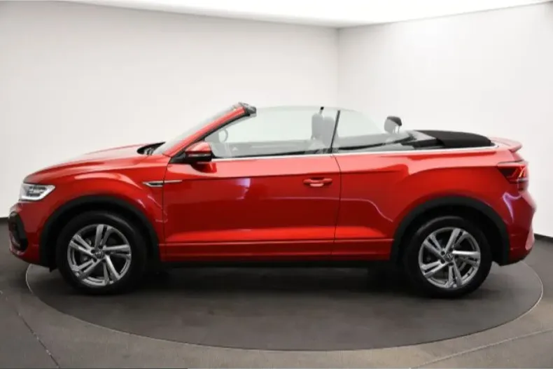 Volkswagen T-Roc din 2025 cu 25.470 km - oferta VOL226337 - foto 5