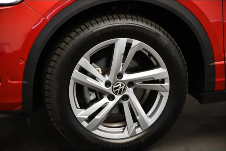 Volkswagen T-Roc din 2025 cu 25.470 km - oferta VOL226337 - foto 18
