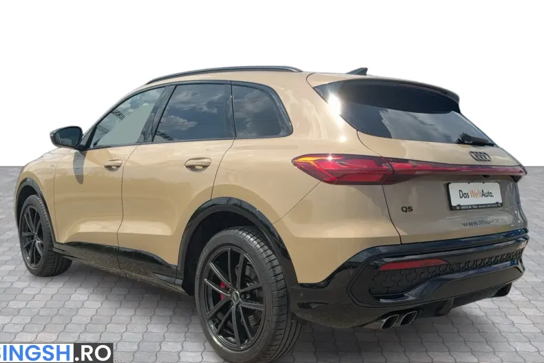 Audi Q5 din 2025 cu 15.971 km - oferta AUD226339 - foto 2