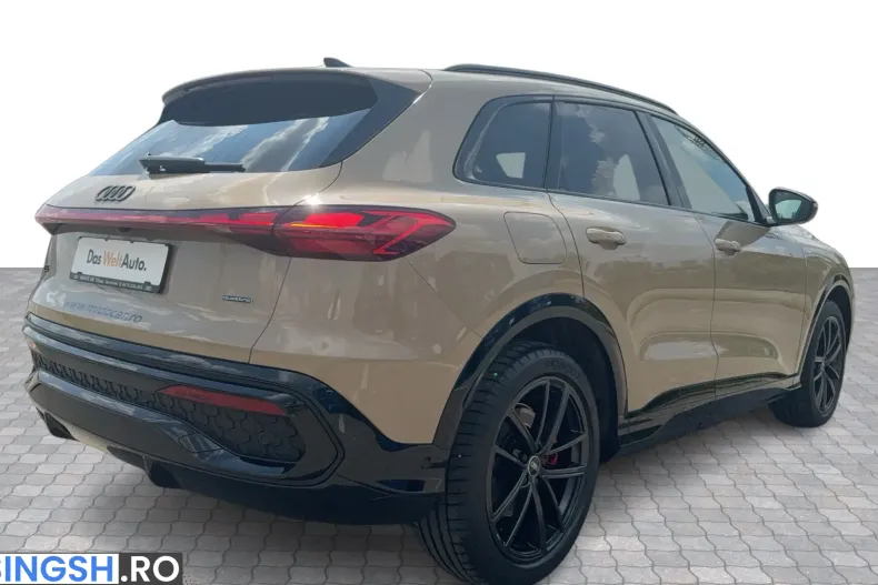 Audi Q5 din 2025 cu 15.971 km - oferta AUD226339 - foto 5