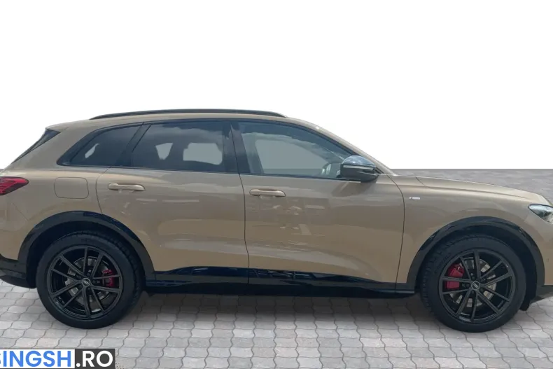 Audi Q5 din 2025 cu 15.971 km - oferta AUD226339 - foto 6
