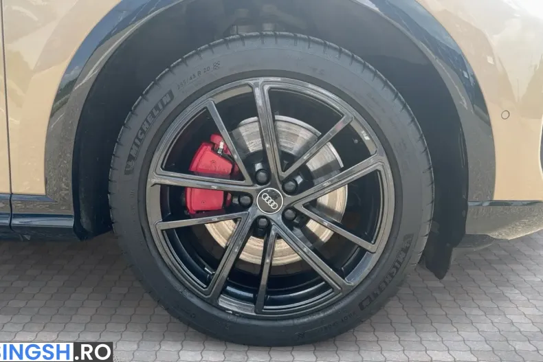 Audi Q5 din 2025 cu 15.971 km - oferta AUD226339 - foto 7