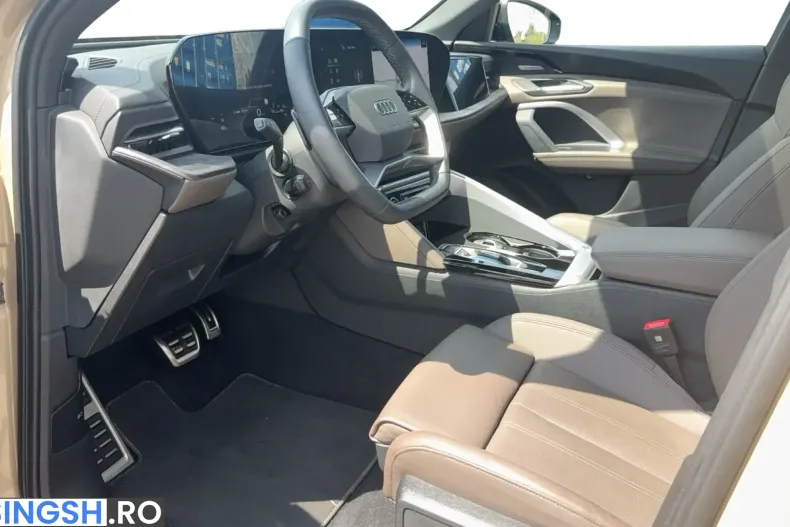 Audi Q5 din 2025 cu 15.971 km - oferta AUD226339 - foto 8