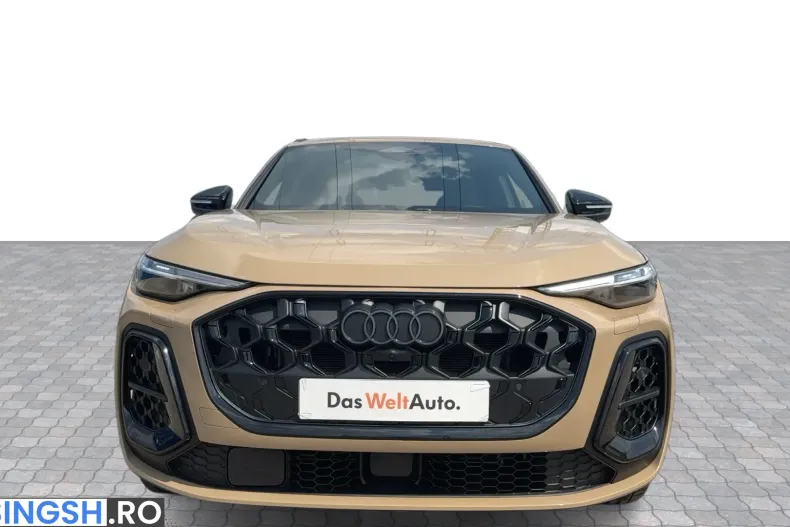 Audi Q5 din 2025 cu 15.971 km - oferta AUD226339 - foto 9