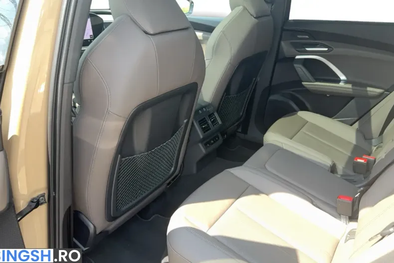 Audi Q5 din 2025 cu 15.971 km - oferta AUD226339 - foto 11