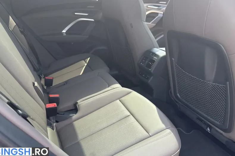 Audi Q5 din 2025 cu 15.971 km - oferta AUD226339 - foto 14