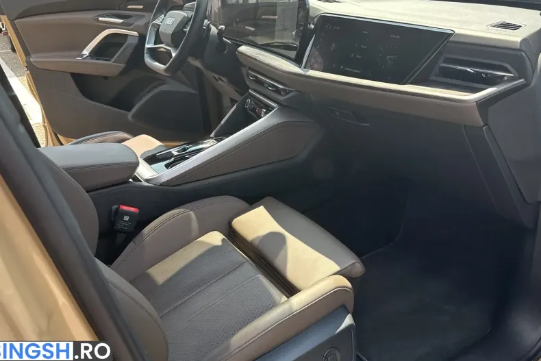 Audi Q5 din 2025 cu 15.971 km - oferta AUD226339 - foto 17