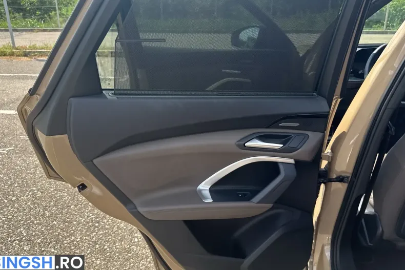 Audi Q5 din 2025 cu 15.971 km - oferta AUD226339 - foto 20