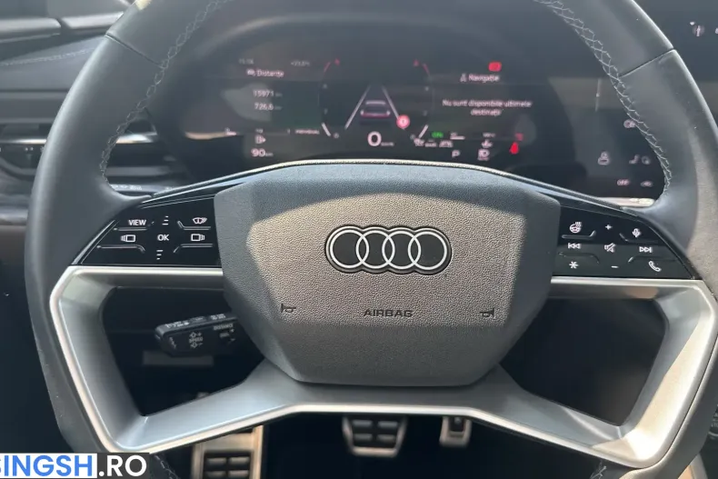 Audi Q5 din 2025 cu 15.971 km - oferta AUD226339 - foto 24