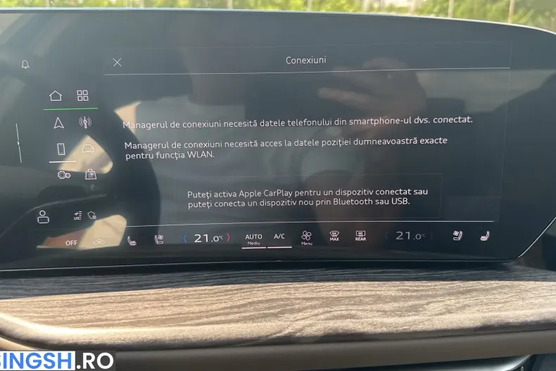 Audi Q5 din 2025 cu 15.971 km - oferta AUD226339 - foto 32