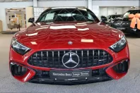 Mercedes-Benz SL 63 AMG (Clasa SL) din 2024 cu 11.450 km - oferta MER226340 - foto 2