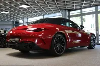 Mercedes-Benz SL 63 AMG (Clasa SL) din 2024 cu 11.450 km - oferta MER226340 - foto 4