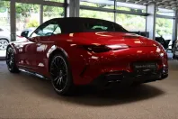 Mercedes-Benz SL 63 AMG (Clasa SL) din 2024 cu 11.450 km - oferta MER226340 - foto 7