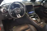 Mercedes-Benz SL 63 AMG (Clasa SL) din 2024 cu 11.450 km - oferta MER226340 - foto 9