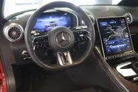 Mercedes-Benz SL 63 AMG (Clasa SL) din 2024 cu 11.450 km - oferta MER226340 - foto 14
