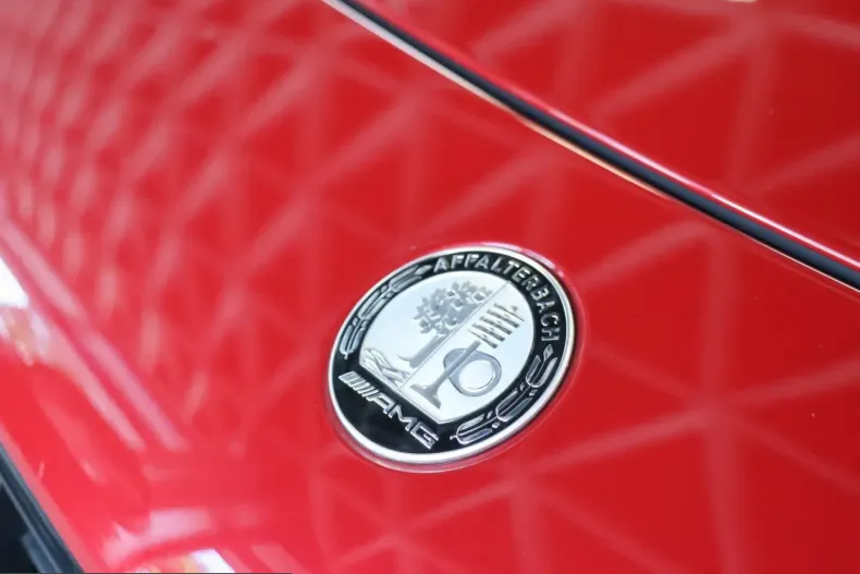 Mercedes-Benz SL 63 AMG (Clasa SL) din 2024 cu 11.450 km - oferta MER226340 - foto 20