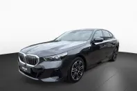 BMW 550 (Seria 5) din 2025 cu 14.042 km - oferta BMW226341 - foto 1