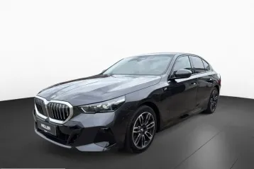 BMW 550 din 2025 - oferta BMW226341
