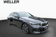 BMW 550 (Seria 5) din 2025 cu 14.042 km - oferta BMW226341 - foto 2