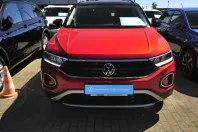 Volkswagen T-Roc din 2025 cu 17.600 km - oferta VOL226342 - foto 2