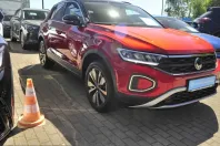 Volkswagen T-Roc din 2025 cu 17.600 km - oferta VOL226342 - foto 3
