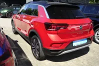 Volkswagen T-Roc din 2025 cu 17.600 km - oferta VOL226342 - foto 4