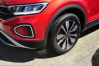 Volkswagen T-Roc din 2025 cu 17.600 km - oferta VOL226342 - foto 5
