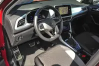 Volkswagen T-Roc din 2025 cu 17.600 km - oferta VOL226342 - foto 11