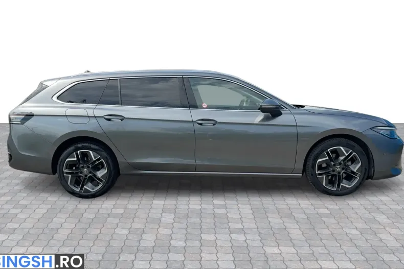 Volkswagen Passat din 2025 cu 11.580 km - oferta VOL226343 - foto 6