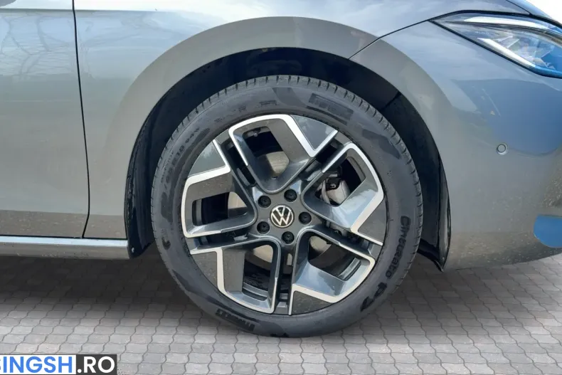 Volkswagen Passat din 2025 cu 11.580 km - oferta VOL226343 - foto 7