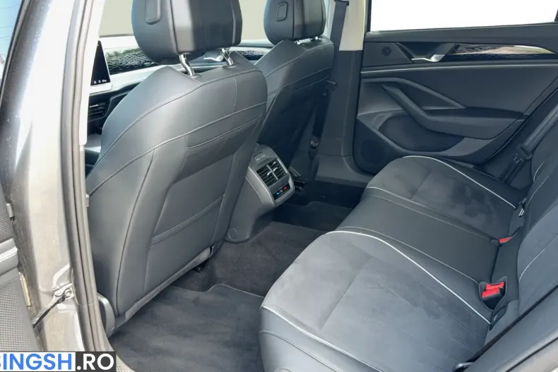 Volkswagen Passat din 2025 cu 11.580 km - oferta VOL226343 - foto 12