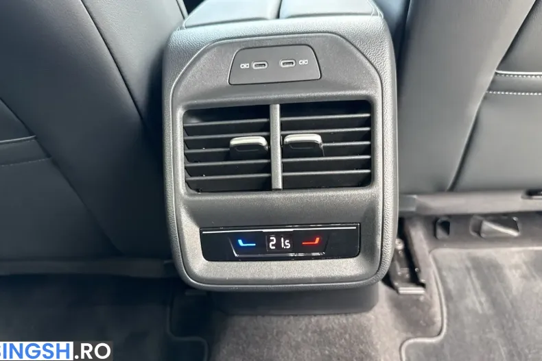 Volkswagen Passat din 2025 cu 11.580 km - oferta VOL226343 - foto 15