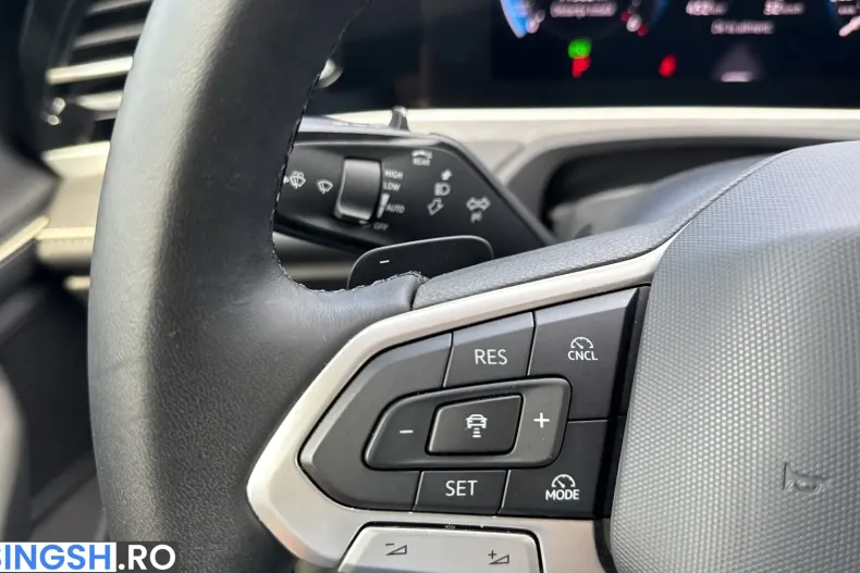 Volkswagen Passat din 2025 cu 11.580 km - oferta VOL226343 - foto 16
