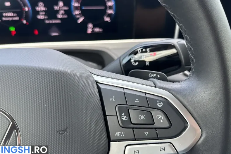 Volkswagen Passat din 2025 cu 11.580 km - oferta VOL226343 - foto 18