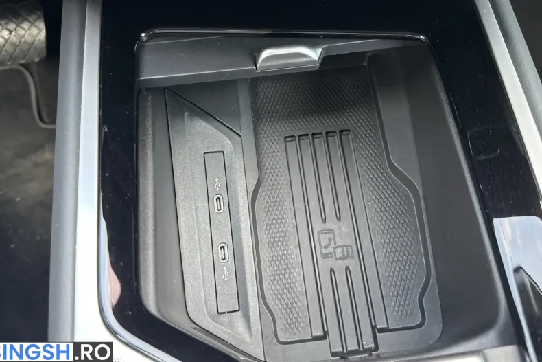 Volkswagen Passat din 2025 cu 11.580 km - oferta VOL226343 - foto 20