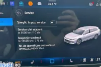 Volkswagen Passat din 2025 cu 11.580 km - oferta VOL226343 - foto 33