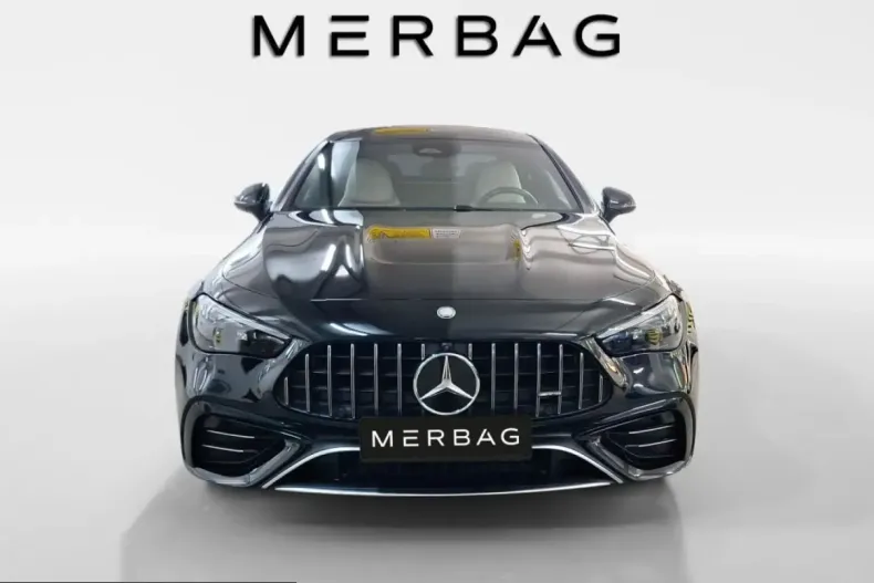Mercedes-Benz CLE 53 AMG (Clasa CLE) din 2024 cu 27.352 km - oferta MER226345 - foto 2