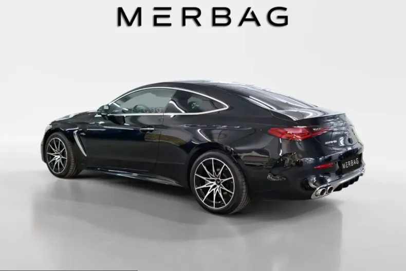 Mercedes-Benz CLE 53 AMG (Clasa CLE) din 2024 cu 27.352 km - oferta MER226345 - foto 3