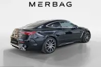 Mercedes-Benz CLE 53 AMG (Clasa CLE) din 2024 cu 27.352 km - oferta MER226345 - foto 5