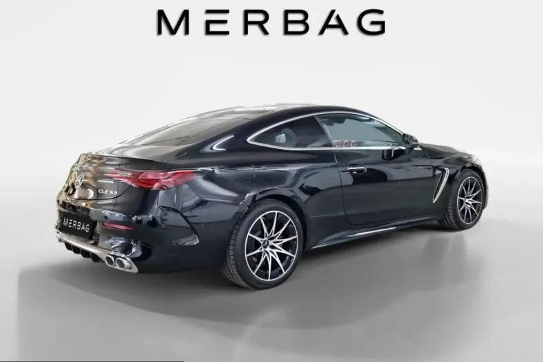 Mercedes-Benz CLE 53 AMG (Clasa CLE) din 2024 cu 27.352 km - oferta MER226345 - foto 5