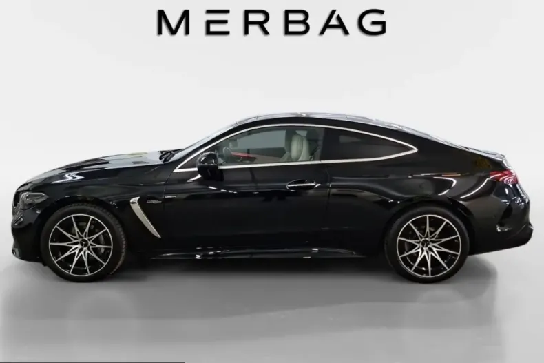 Mercedes-Benz CLE 53 AMG (Clasa CLE) din 2024 cu 27.352 km - oferta MER226345 - foto 6