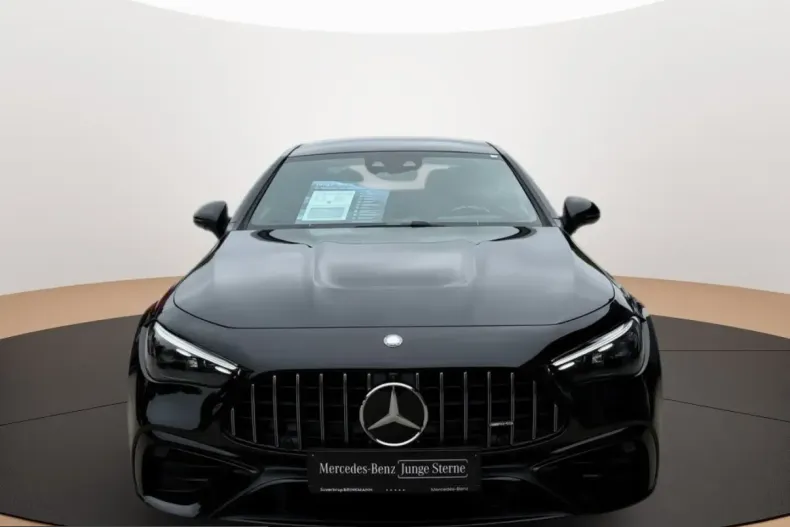 Mercedes-Benz CLE 53 AMG (Clasa CLE) din 2025 cu 5.713 km - oferta MER226346 - foto 2